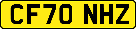 CF70NHZ