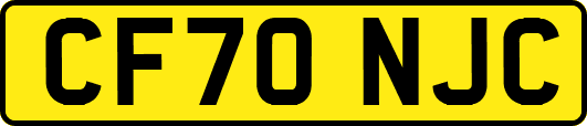CF70NJC