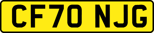 CF70NJG