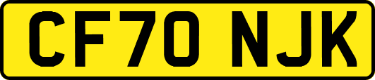 CF70NJK
