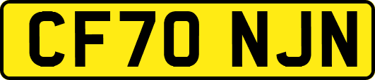 CF70NJN