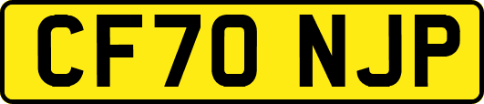 CF70NJP