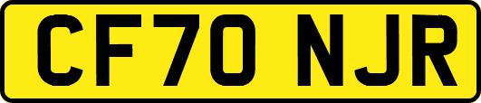 CF70NJR