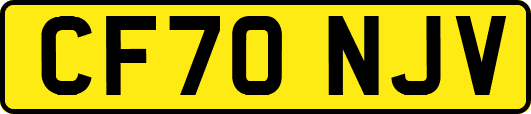 CF70NJV
