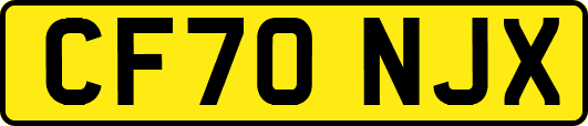 CF70NJX
