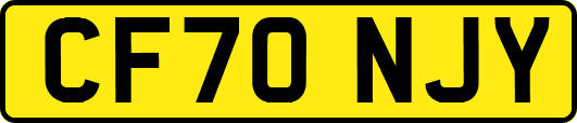 CF70NJY