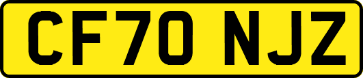 CF70NJZ