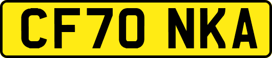 CF70NKA