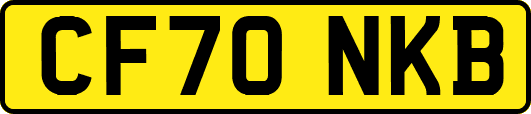 CF70NKB