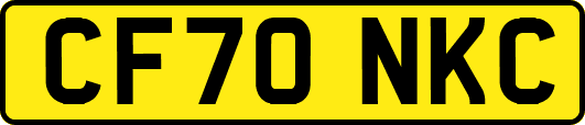 CF70NKC