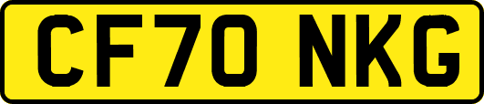 CF70NKG