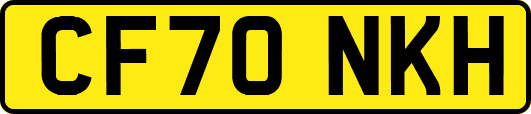 CF70NKH