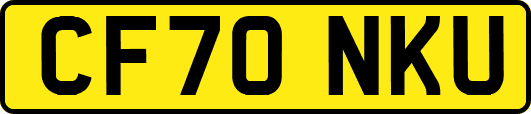 CF70NKU