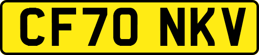 CF70NKV