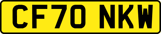 CF70NKW