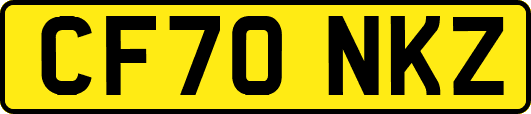 CF70NKZ