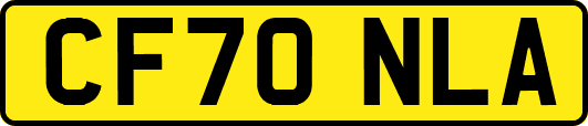 CF70NLA