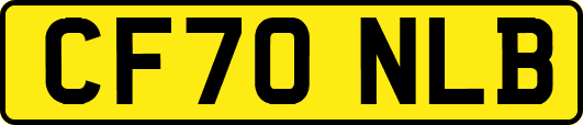 CF70NLB