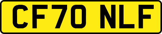 CF70NLF