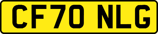 CF70NLG
