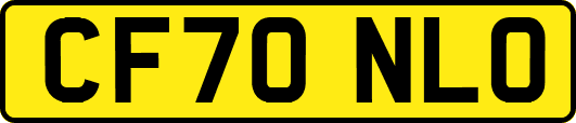 CF70NLO