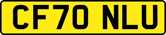 CF70NLU
