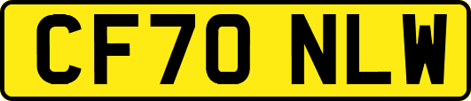 CF70NLW