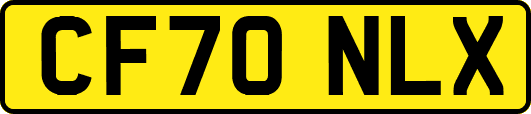 CF70NLX