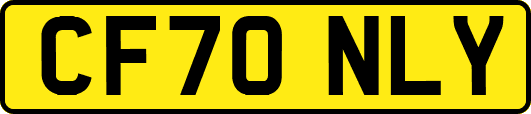 CF70NLY