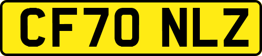 CF70NLZ
