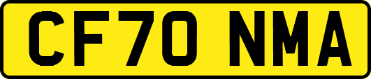 CF70NMA