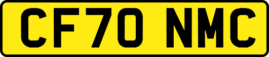 CF70NMC