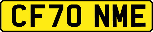 CF70NME