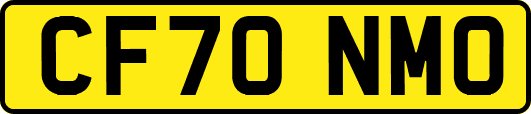 CF70NMO