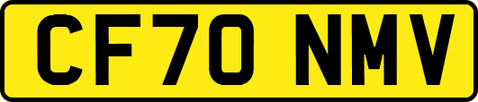 CF70NMV