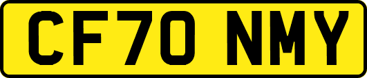 CF70NMY