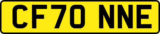 CF70NNE