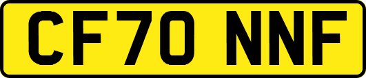 CF70NNF