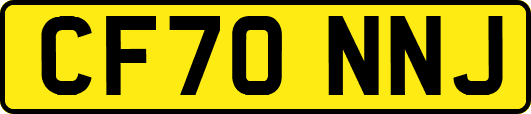 CF70NNJ