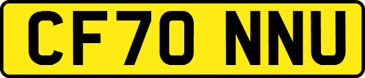 CF70NNU