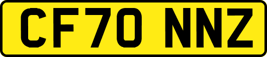 CF70NNZ
