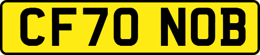 CF70NOB