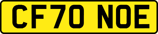 CF70NOE