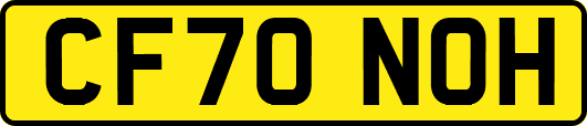 CF70NOH