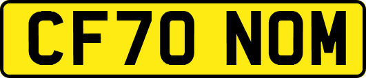 CF70NOM