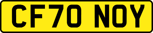 CF70NOY
