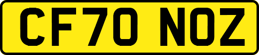 CF70NOZ