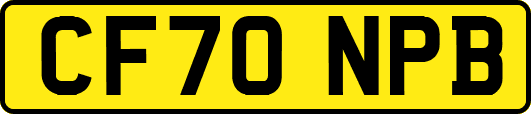 CF70NPB