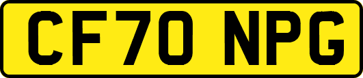 CF70NPG