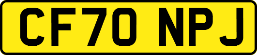 CF70NPJ